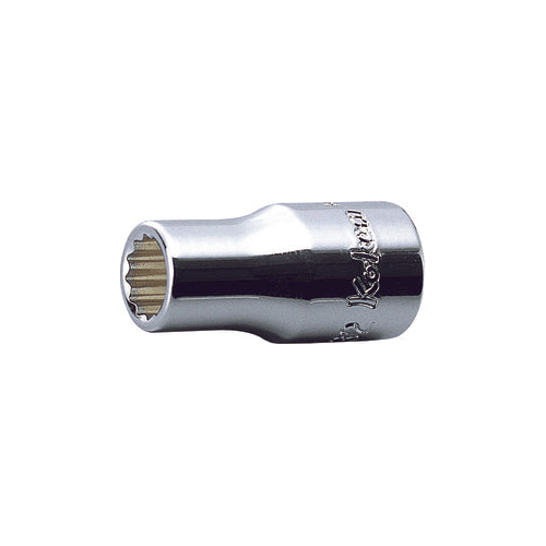 Picture of 1/4 Sq. Dr. Socket  1/4 12 point 22mm Aerospace