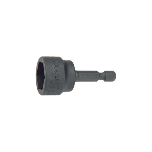 Picture of 1/4 Hex Dr. Anchor Bolt Socket  17mm 6 point 50mm