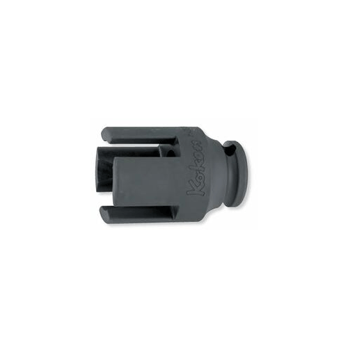 Picture of 3/8 Sq. Dr. Wing Bolt Socket    45mm