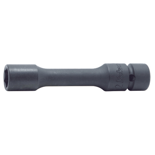 Picture of 3/8 Sq. Dr. Extension Socket  8mm 6 point 150mm Sleeve Drive