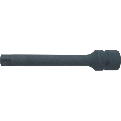 Picture of 3/8 Sq. Dr. Extension Bar   Pin 150mm Sleeve Drive