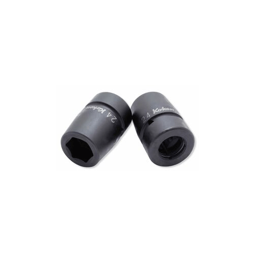 Picture of 3/4 Sq. Dr. Socket  32mm 6 point 70mm Sleeve Drive