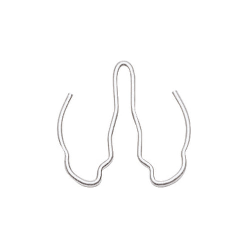 Picture of 3/8" C Ring + Puller (10 + 1 piece)