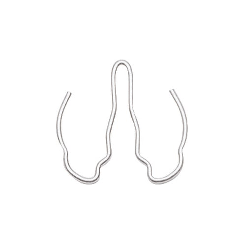 Picture of 1/2" C-Ring + Puller (10 + 1 piece)