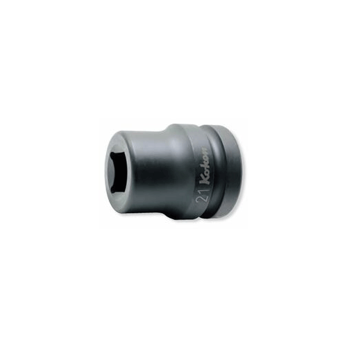 Picture of 1 Sq. Dr. Rear Wheel Nut Socket  20mm Square 62mm