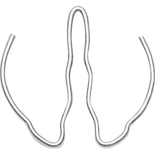 Picture of 1/2" C-Ring (100 pcs.)