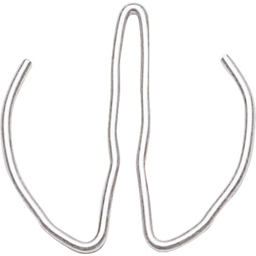 Picture of 1" C Ring (100 pieces)