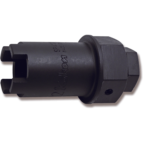 Picture of 1/2 Sq. Dr. Socket  4 teeth  69mm For Deisel injection holder nut