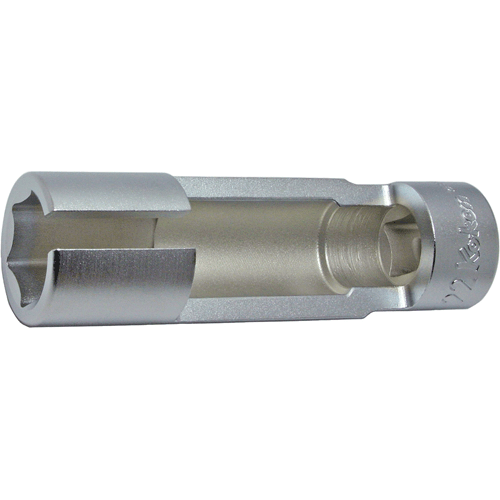 Picture of 1/2 Sq. Dr. Socket  27mm  77mm For fuel injection pump