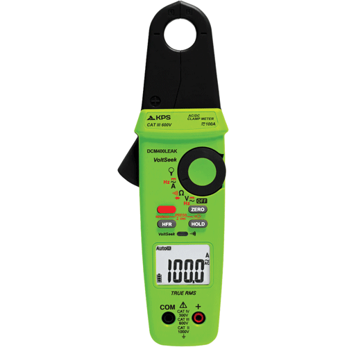 Picture of Digital Leakage Current Meter - Precision Electrical Fault Detection for Professionals