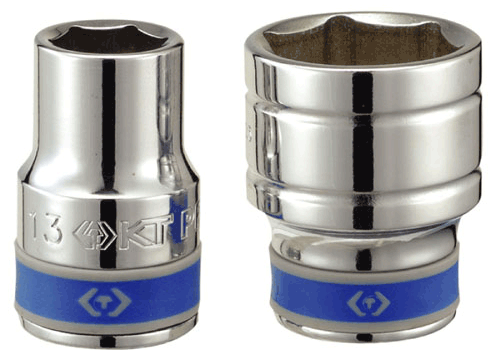 Picture of 6 Pt. 3/4" Dr. Socket - 47mm
