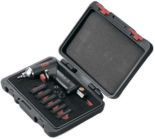 Picture of 1/4" Dr. Air Impact Wrench