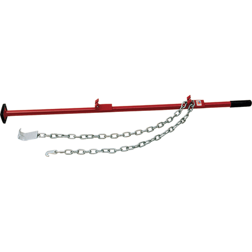 Picture of The Hustler Stick