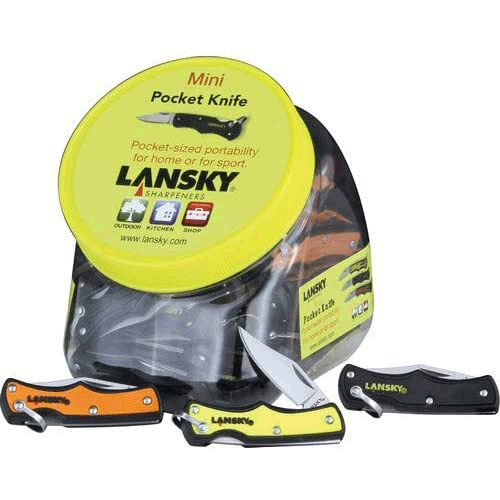 Picture of Lansky Mini Lockback Bowl