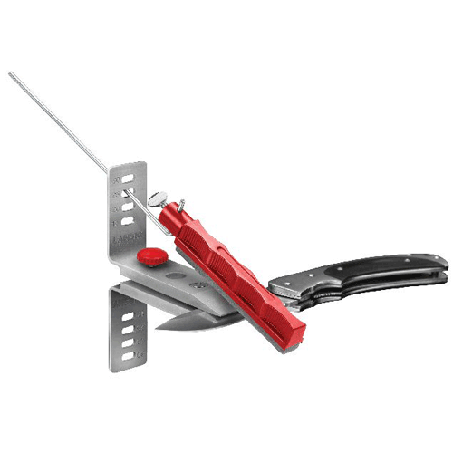 Picture of Deluxe 5-Stone Sharpening System