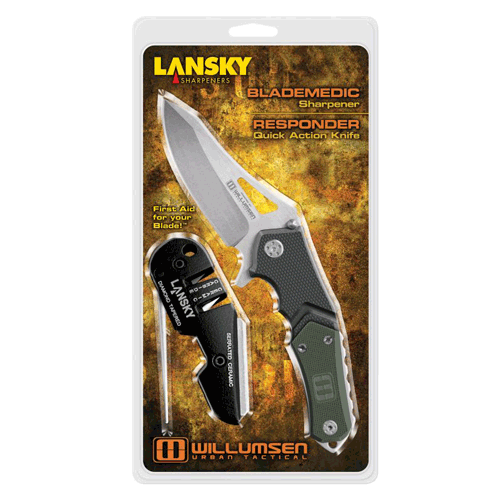 Picture of Responder Combo Pack