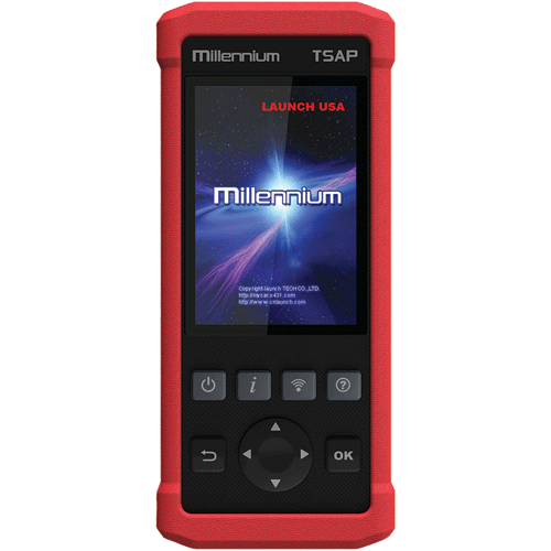 Picture of MILLENIUM TSAP