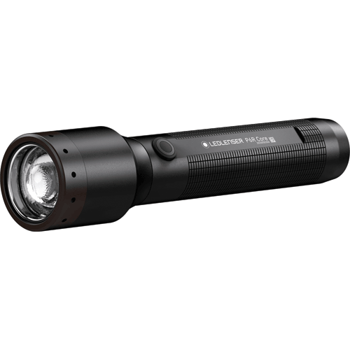 Picture of P6R Core Rechargeable Flashlight