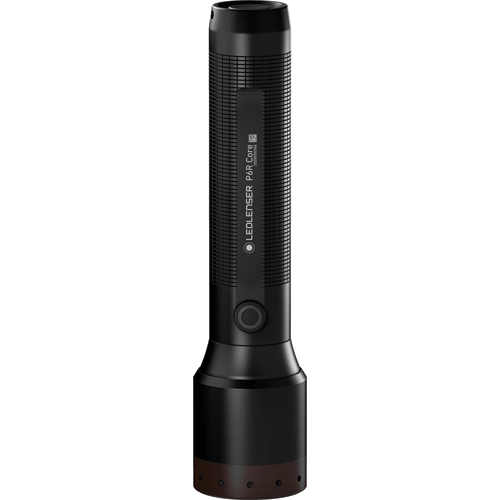 Picture of P6R Core Rechargeable Flashlight