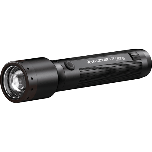Picture of P7R Core Rechargeable Flashlight