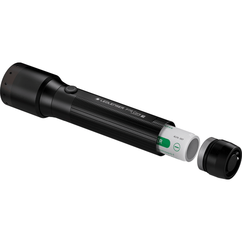 Picture of P7R Core Rechargeable Flashlight