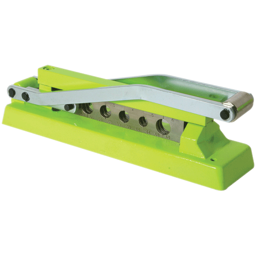 Picture of Flexzilla® Manual Hose Crimper, ZillaGreen™