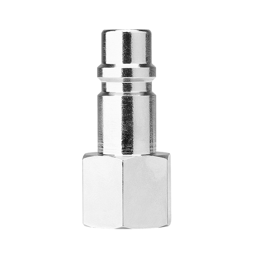 Picture of Flexzilla® Pro Heavy Duty Plug, 1/2" FNPT, 1/2" Body