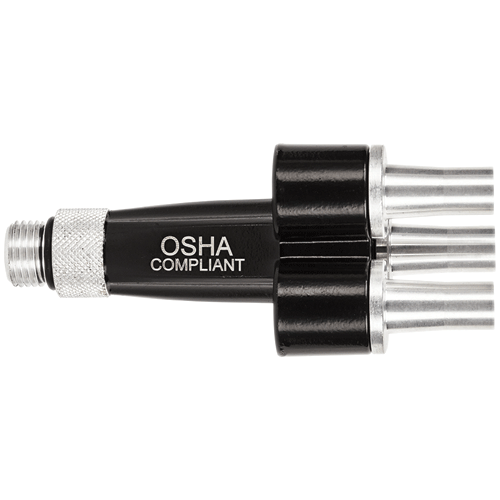 Picture of Flexzilla™ Tri-Thrust Safety Nozzle
