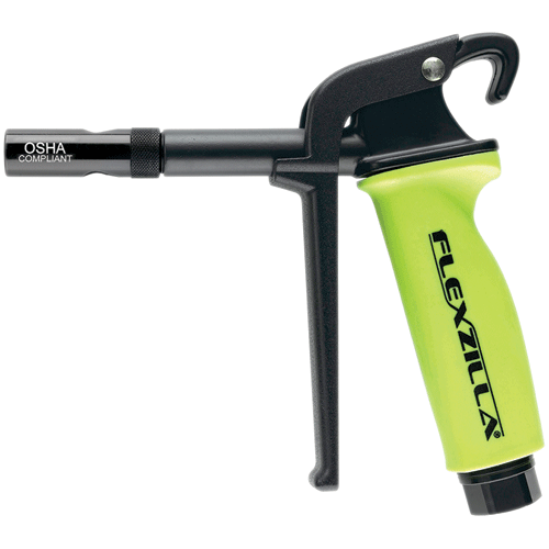 Picture of Flexzilla™ X3™ Blow Gun with Xtreme-Flo Safety Nozzle