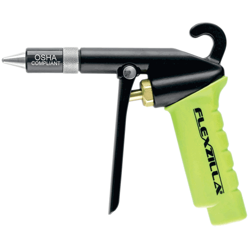 Picture of Flexzilla™ X1™ Blow Gun with Quiet-Flo Safety Nozzle
