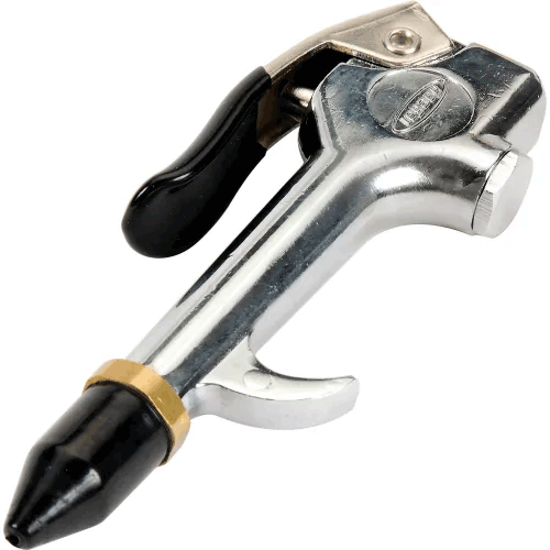 Picture of Lever Blow Gun with Rubber Tip