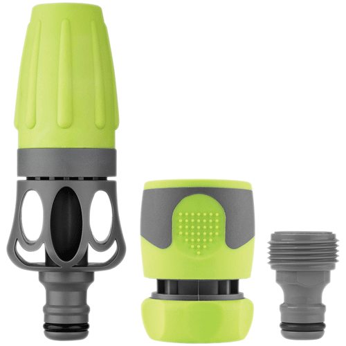 Picture of Flexzilla® Garden Hose Nozzle Kit, 3-Piece