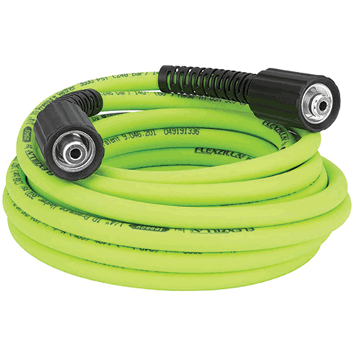 Picture of Pressure Washer Hose with M22 Fittings