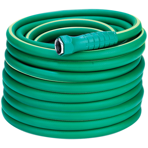 Picture of SmartFlex® Garden Hose, 5/8" x 100', 3/4" - 11 1/2 GHT Fittings