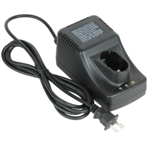 Picture of Lock-n-Load™ 12V 1-Hour Quick Charger