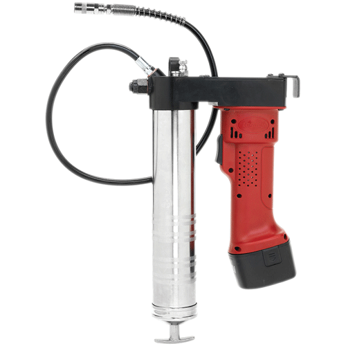 Picture of Workforce® 12V Cordless Grease Gun Kit with Two Ni-Cd Batteries