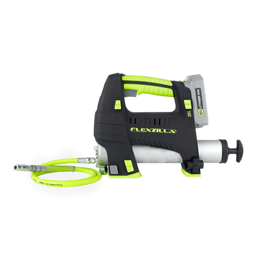 Picture of Flexzilla® 20V Cordless Grease Gun Kit