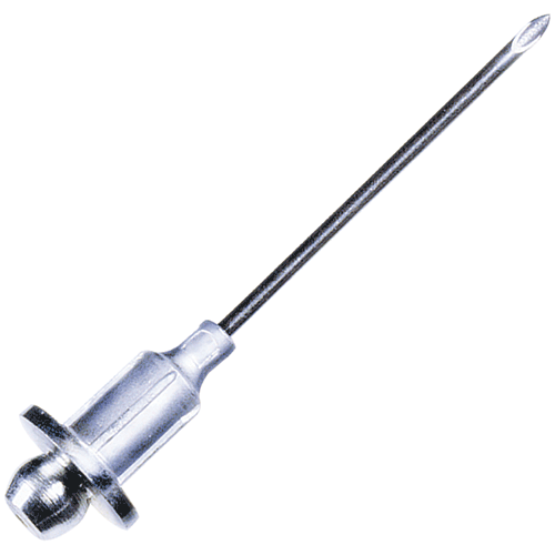 Picture of Workforce® Grease Coupler, Needle-Point, Hypodermic Type