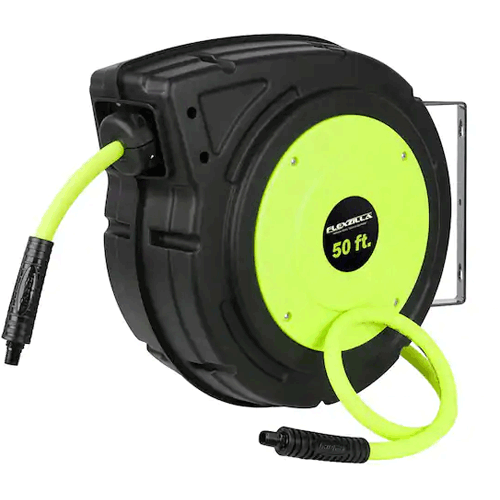 Picture of 3/8 Pro Retractable Reel with Self-leveling System