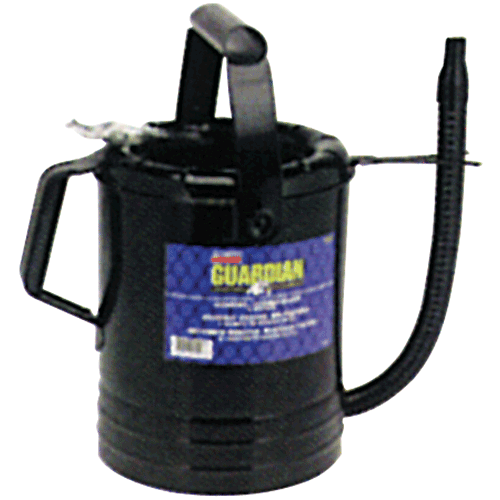 Picture of 8 Quart Flexible Spout Measures
