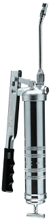 Picture of Dual Pressure Professional Grease Gun
