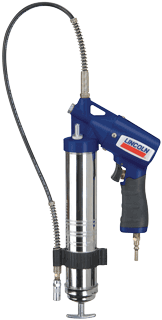Picture of Variable Speed Air Grease Gun Variable Speed Trigger