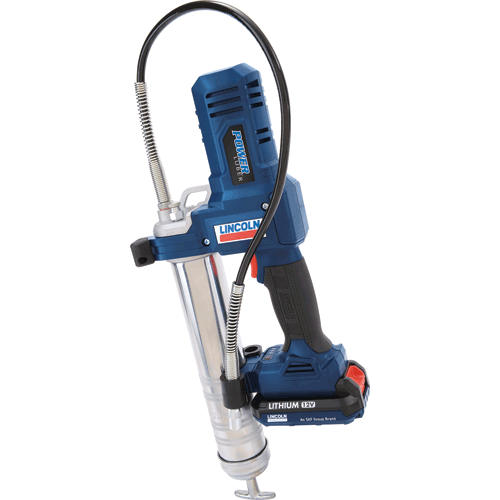 Picture of 12V Lithium-Ion PowerLuber Dual Battery Kit