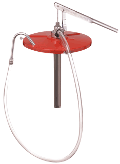 Picture of Pump Bucket Gear Lube