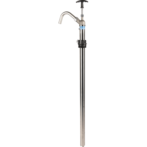 Picture of Stainless Steel Lift-Action Multi-Fluid Pump