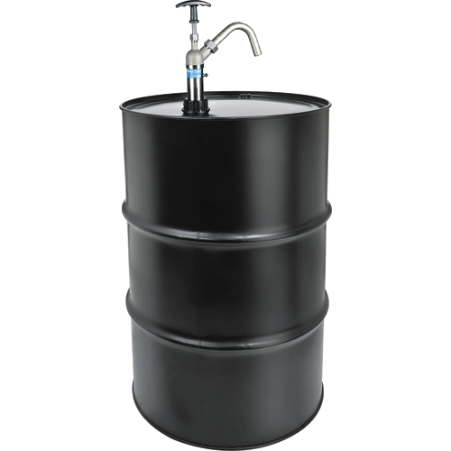 Picture of Stainless Steel Lift-Action Multi-Fluid Pump