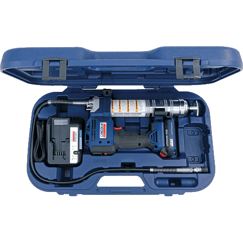 Picture of 20V Lithium-Ion PowerLuber Kit with One Battery