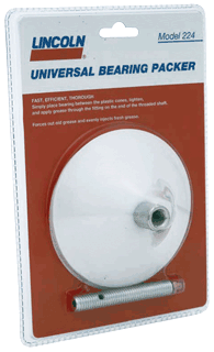 Picture of Universal Bearing Packer