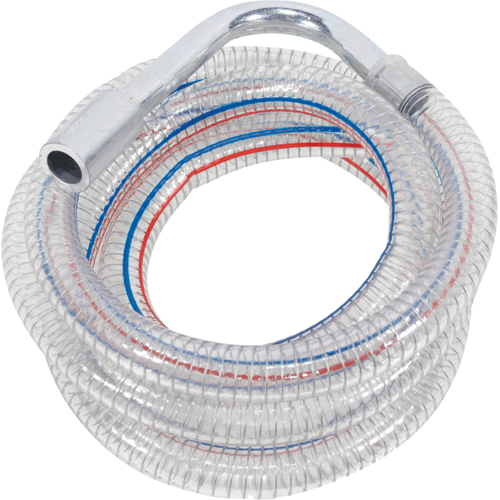 Picture of DRAIN HOSE KIT