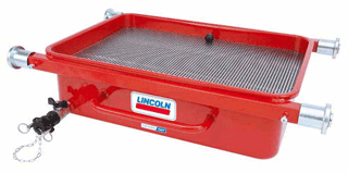 Picture of 13-GALLON PIT DRAIN